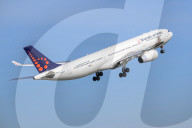 Brussels Airlines Fleet - Aviation Profit 