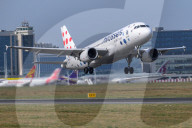 Brussels Airlines Fleet - Aviation Profit 