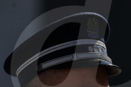 New Police Officers' Oath In Krakow