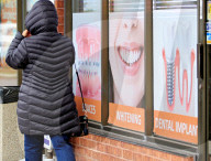 Dental Office Images In Brampton