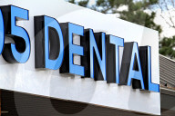 Dental Office Images In Brampton