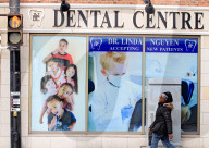 Dental Office Images In Brampton