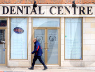 Dental Office Images In Brampton