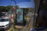 People In The City Of Buenos Aires