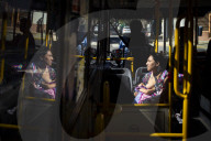 People In The City Of Buenos Aires