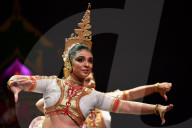 Sri Lankan Cultural Show - Nadanu Pa