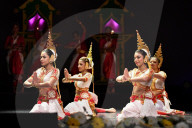 Sri Lankan Cultural Show - Nadanu Pa
