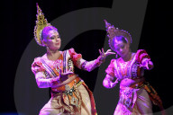 Sri Lankan Cultural Show - Nadanu Pa