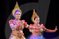 Sri Lankan Cultural Show - Nadanu Pa