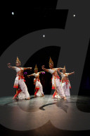 Sri Lankan Cultural Show - Nadanu Pa