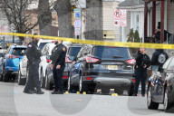 Homicide Investigation On 300 Block Of East 12th Avenue In Paterson New Jersey