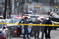 Homicide Investigation On 300 Block Of East 12th Avenue In Paterson New Jersey