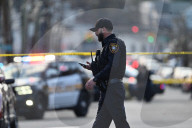 Homicide Investigation On 300 Block Of East 12th Avenue In Paterson New Jersey