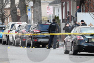 Homicide Investigation On 300 Block Of East 12th Avenue In Paterson New Jersey