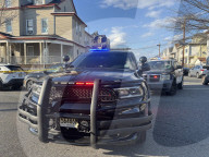 Homicide Investigation On 300 Block Of East 12th Avenue In Paterson New Jersey