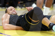 Golden State Warriors vs Toronto Raptors