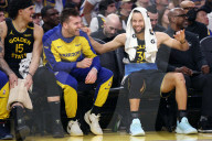 Golden State Warriors vs Toronto Raptors