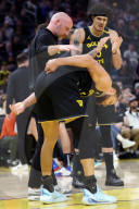 Golden State Warriors vs Toronto Raptors