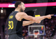 Golden State Warriors vs Toronto Raptors