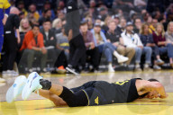 Golden State Warriors vs Toronto Raptors