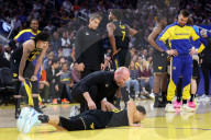 Golden State Warriors vs Toronto Raptors