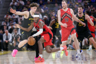 Golden State Warriors vs Toronto Raptors