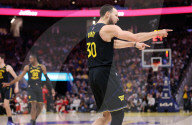 Golden State Warriors vs Toronto Raptors