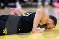 Golden State Warriors vs Toronto Raptors
