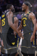 Golden State Warriors vs Toronto Raptors