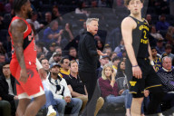 Golden State Warriors vs Toronto Raptors