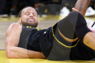 Golden State Warriors vs Toronto Raptors