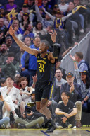 Golden State Warriors vs Toronto Raptors