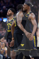 Golden State Warriors vs Toronto Raptors