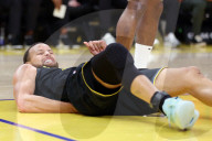Golden State Warriors vs Toronto Raptors