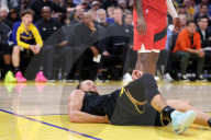 Golden State Warriors vs Toronto Raptors