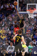 Golden State Warriors vs Toronto Raptors