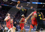 Golden State Warriors vs Toronto Raptors