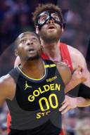 Golden State Warriors vs Toronto Raptors
