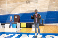 Where's Rep. Jen Kiggans? Town Hall In Virginia Beach