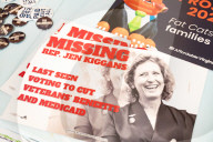 Where's Rep. Jen Kiggans? Town Hall In Virginia Beach