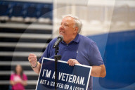 Where's Rep. Jen Kiggans? Town Hall In Virginia Beach