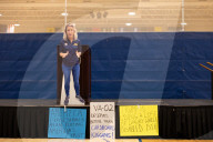 Where's Rep. Jen Kiggans? Town Hall In Virginia Beach