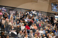 Where's Rep. Jen Kiggans? Town Hall In Virginia Beach