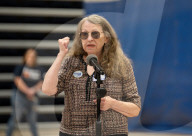 Where's Rep. Jen Kiggans? Town Hall In Virginia Beach
