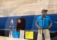 Where's Rep. Jen Kiggans? Town Hall In Virginia Beach