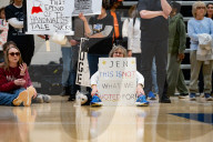 Where's Rep. Jen Kiggans? Town Hall In Virginia Beach