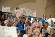 Where's Rep. Jen Kiggans? Town Hall In Virginia Beach