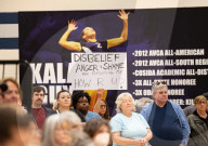 Where's Rep. Jen Kiggans? Town Hall In Virginia Beach