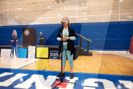 Where's Rep. Jen Kiggans? Town Hall In Virginia Beach
