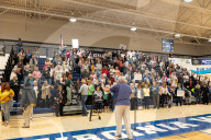 Where's Rep. Jen Kiggans? Town Hall In Virginia Beach
